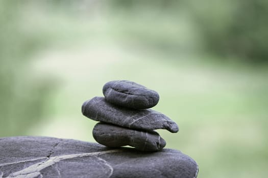 Stones
