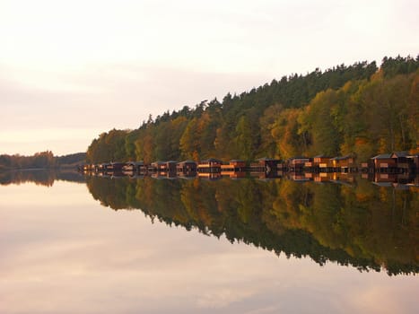 Russweiher Eschenbach