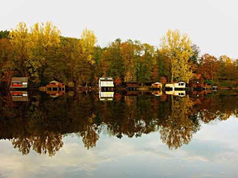 Indian Summer