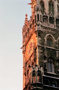 Munich City Hall