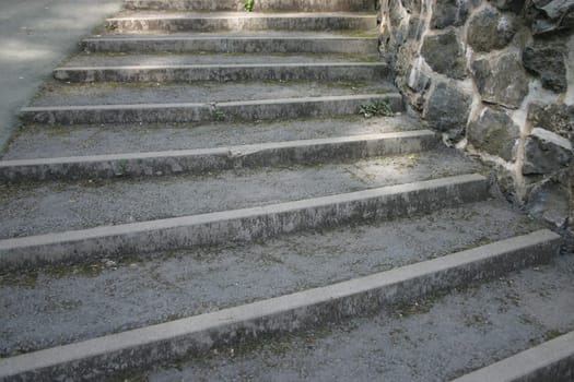 Steps