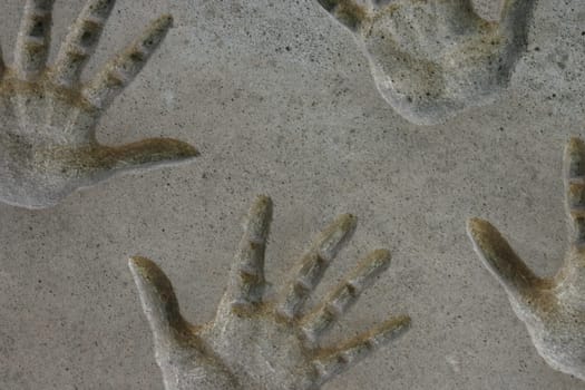Imprints