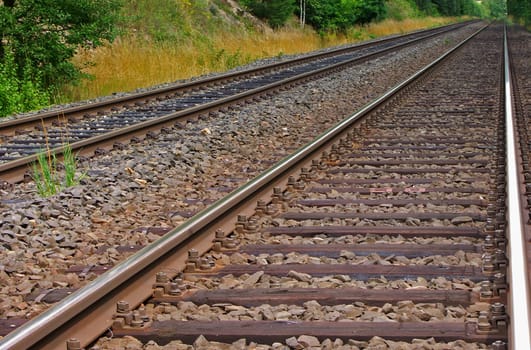 Rails