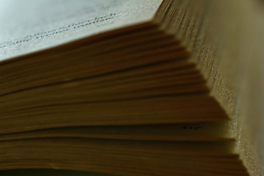 old book