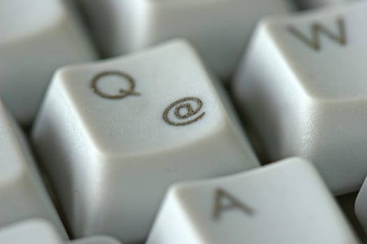 At