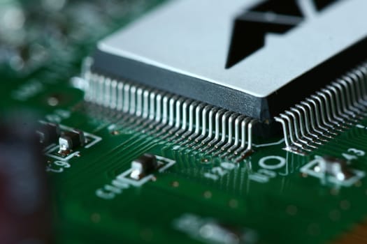 Network adapter