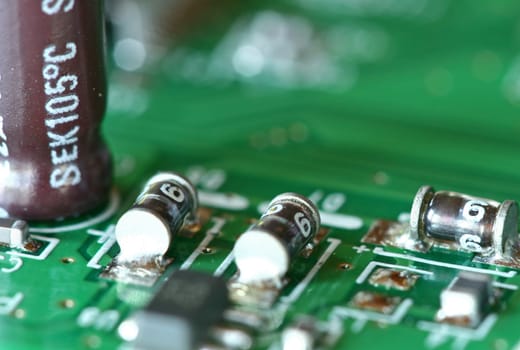 Transistors