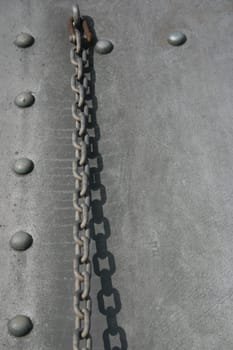 Chain Shadow