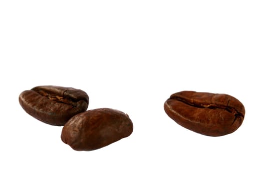 Coffee beans