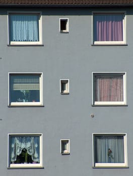 Created in Cologne in June 2005.