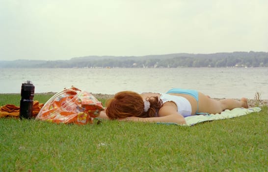 Relaxation