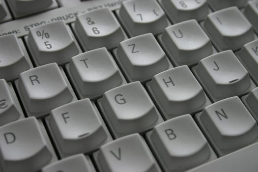 PC Keyboard