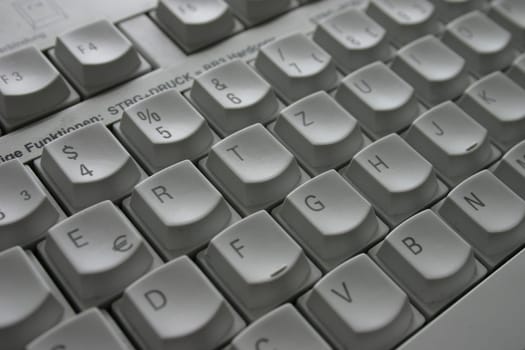 Computer Keyboard