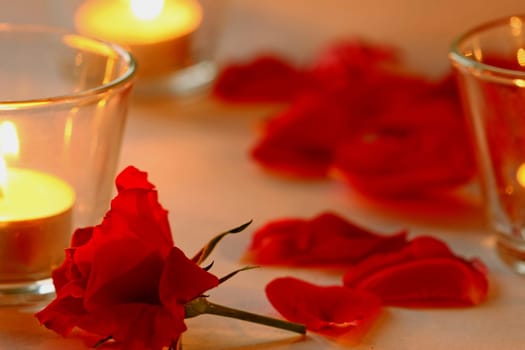 Candlelight