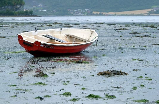 stranded?