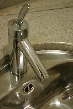 Washbasin