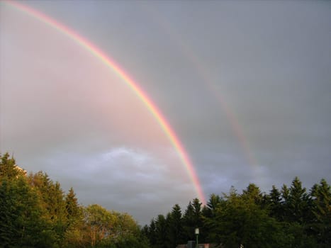 Rainbow