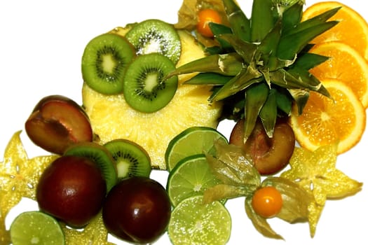 Multivitamin