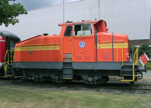 Volkswagen Transport