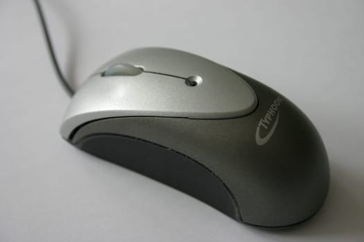 Notebook Mouse