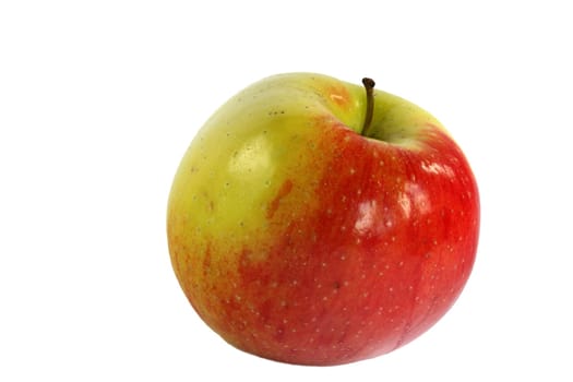 Apples without (New York)