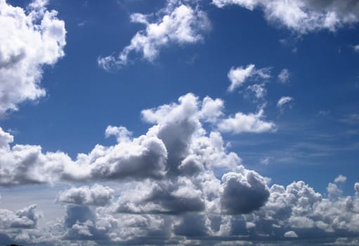 Clouds
