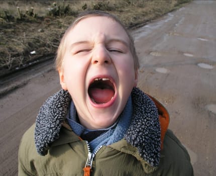 Ahhhhhh