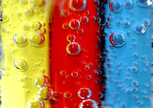 colorful,tangy