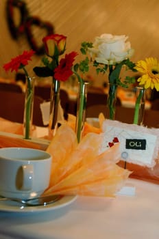 Table setting