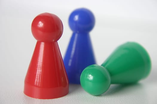 Game Pawn 3