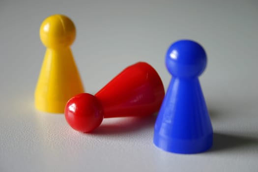 Game Pawn