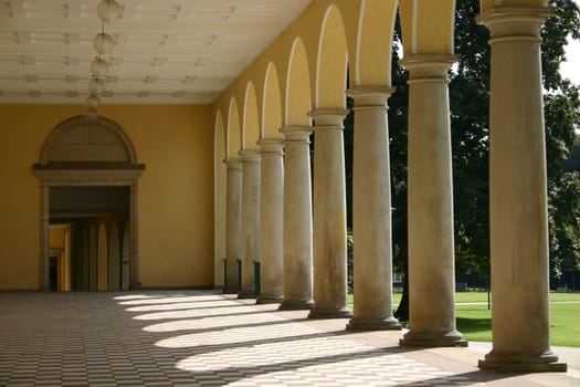 Arcade