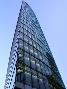 Skyscraper