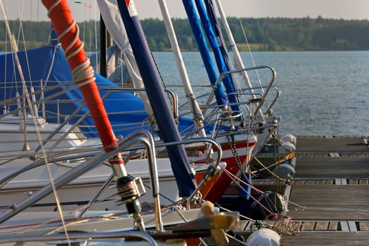 Berth