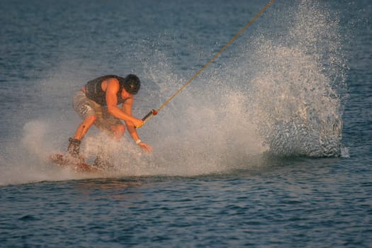 Action IV