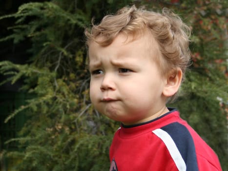 Lucas,2.5 years old