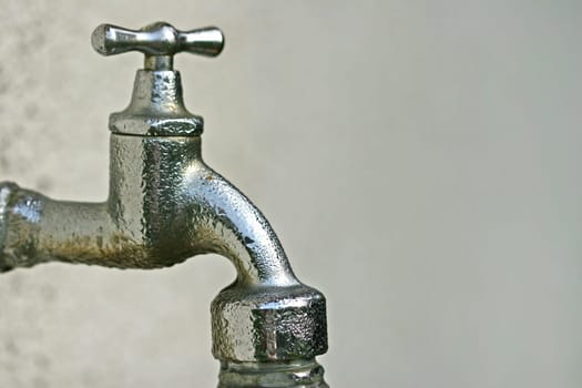 Faucet