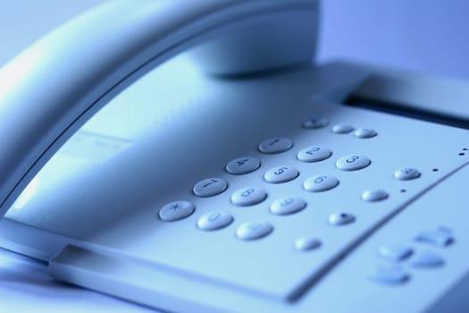 Telephone II