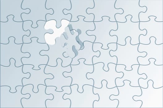 Puzzle