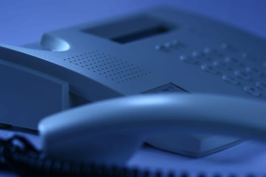 Telephone III