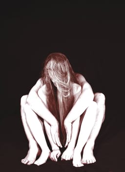 Human Spider