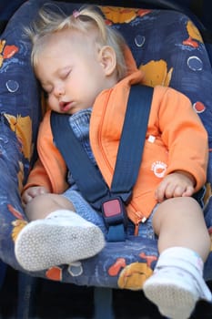 safe sleep