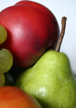 Fruit Day