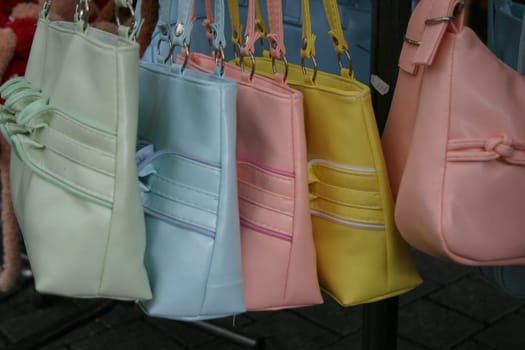 Gripsacks