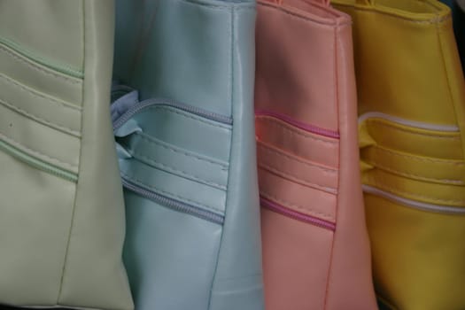 Pastels