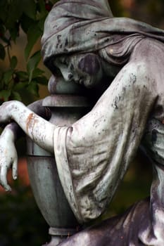 Mourning