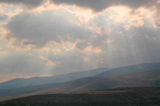 Created near Puigcerda in the Spanish Pyrenees in July 2005.