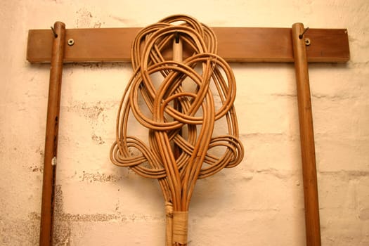Carpet beater