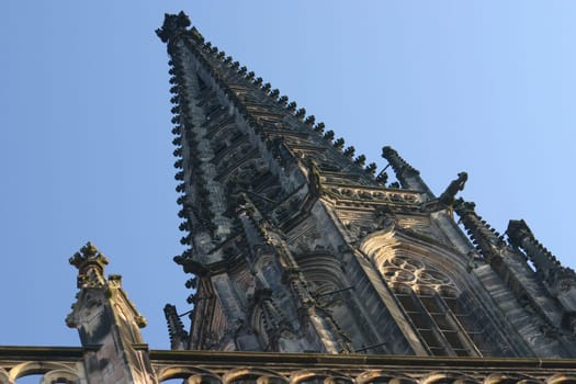 Lamberti Church Münster