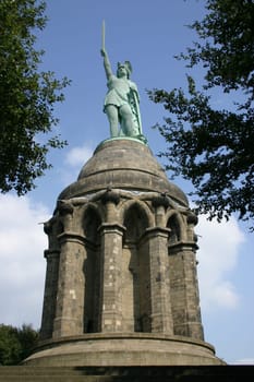 National Monument